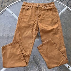 American Eagle Outfitters Khaki Pants